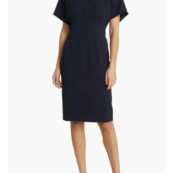 sachin and babi light blue dress Eliza J | Dresses | Nordstrom Eliza J Flutter Sleeve Dress